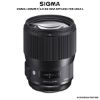 Picture of Sigma 135mm f/1.8 DG HSM Art Lens for Leica L