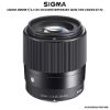 Picture of Sigma 30mm f/1.4 DC DN Contemporary Lens for Canon EF-M