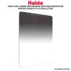 Picture of Haida 100 x 150mm Red Diamond Soft-Edge Graduated Neutral Density 0.9 Filter (3-Stop)