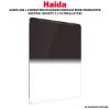 Picture of Haida 100 x 150mm Red Diamond Medium-Edge Graduated Neutral Density 1.2 Filter (4-Stop)