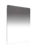 Picture of Haida 100 x 150mm Red Diamond Hard-Edge Graduated Neutral Density 0.6 Filter (2-Stop)