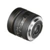 Picture of Sigma 8mm f/3.5 EX DG Circular Fisheye Lens for Canon EF