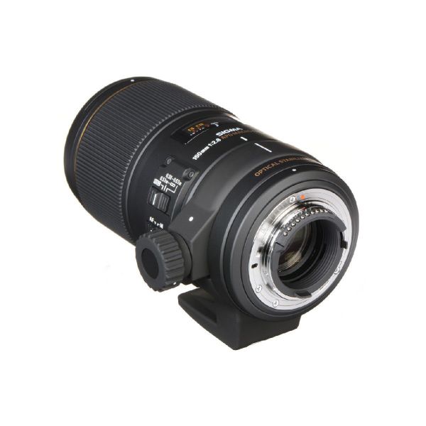 Sigma 150mm F2.8 APO DG OS Nikon #9044