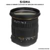 Picture of Sigma 17-50mm f/2.8 EX DC OS HSM Lens for Canon EF