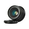 Picture of 7artisans Photoelectric 25mm f/1.8 Lens for Canon EF-M (Black)