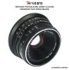 Picture of 7artisans Photoelectric 25mm f/1.8 Lens for Micro Four Thirds (Black)