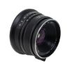 Picture of 7artisans Photoelectric 25mm f/1.8 Lens for Micro Four Thirds (Black)