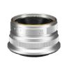 Picture of 7artisans Photoelectric 25mm f/1.8 Lens for Fujifilm X (Silver)