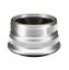 Picture of 7artisans Photoelectric 25mm f/1.8 Lens for Fujifilm X (Silver)
