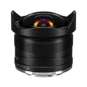Picture of 7artisans Photoelectric 7.5mm f/2.8 Fisheye Lens for Canon EF-M