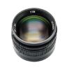 Picture of 7artisans Photoelectric 50mm f/1.1 Lens for Leica M (Black)