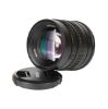 Picture of 7artisans Photoelectric 55mm f/1.4 Lens for Canon EF-M (Black)