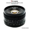 Picture of 7artisans Photoelectric 50mm f/1.8 Lens for Canon EF-M