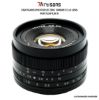 Picture of 7artisans Photoelectric 50mm f/1.8 Lens for Fujifilm X