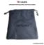 Picture of 7artisans Photoelectric Lens Pouch (Gray)