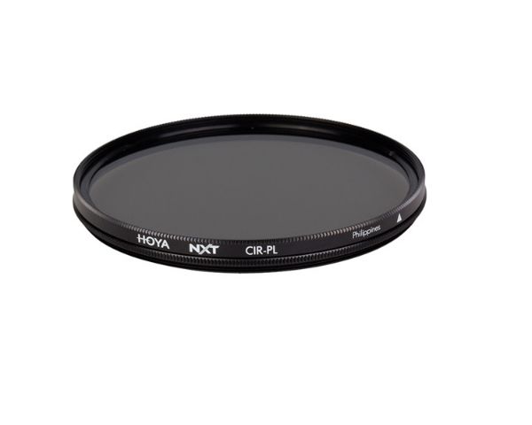 Picture of Hoya 49mm Circular Polarizer Slim Filter