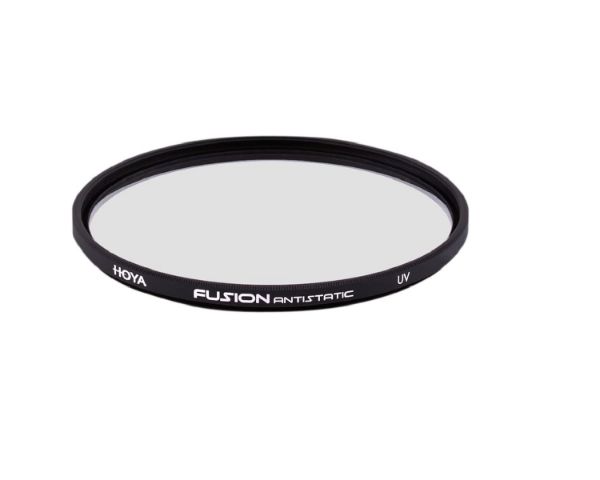Picture of Hoya 82 mm  Fusion One UV Filter