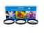Picture of Hoya 72mm HMC Close-Up Filter Set (+1, +2, and +4)