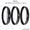 Picture of Hoya 72mm HMC Close-Up Filter Set (+1, +2, and +4)