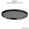 Picture of Hoya 82mm ND (NDX4) 0.6 Filter (2-Stop)
