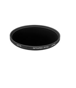 Picture of Hoya 67mm Pro 1D 16x ND 1.2 Filter (4-Stop)