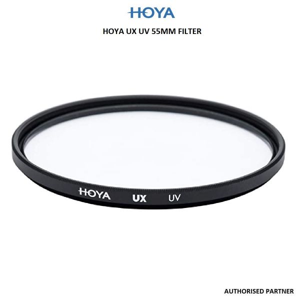 Picture of Hoya ux uv 55mm filter