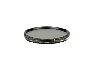 Picture of Hoya 62mm Variable Neutral Density Filter