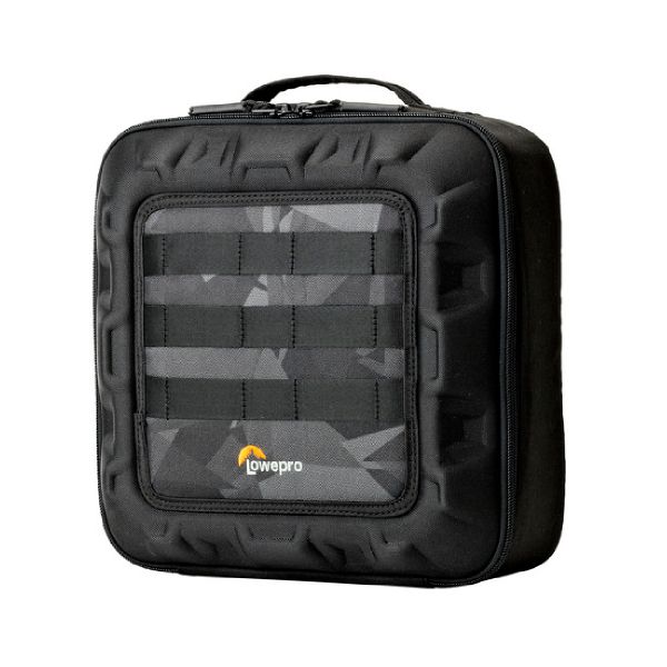 Picture of Lowepro Droneguard CS 200 Drone Case (Black)
