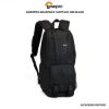 Picture of Lowepro Fastpack 100 Backpack (Black)
