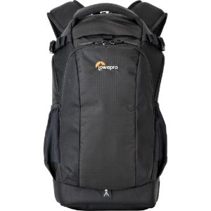 Picture of Lowepro Flipside 200 AW II Camera Backpack (Black)