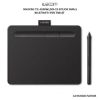 Picture of Wacom Intuos Creative Pen Tablet (Small, Black) 