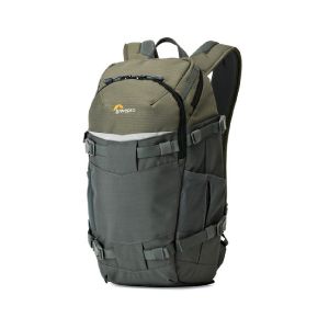 Picture of Lowepro Flipside Trek BP 250 AW Backpack (Gray/Dark Green)