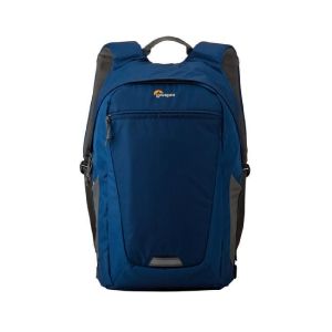 Picture of Lowepro Photo Hatchback Series BP 250 AW II Backpack (Midnight Blue/Gray)