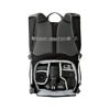 Picture of Lowepro Photo Hatchback Series BP 250 AW II Backpack (Midnight Blue/Gray)