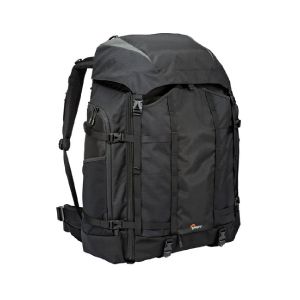Picture of Lowepro Pro Trekker 650 AW Camera and Laptop Backpack (Black)