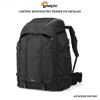 Picture of Lowepro Pro Trekker 650 AW Camera and Laptop Backpack (Black)