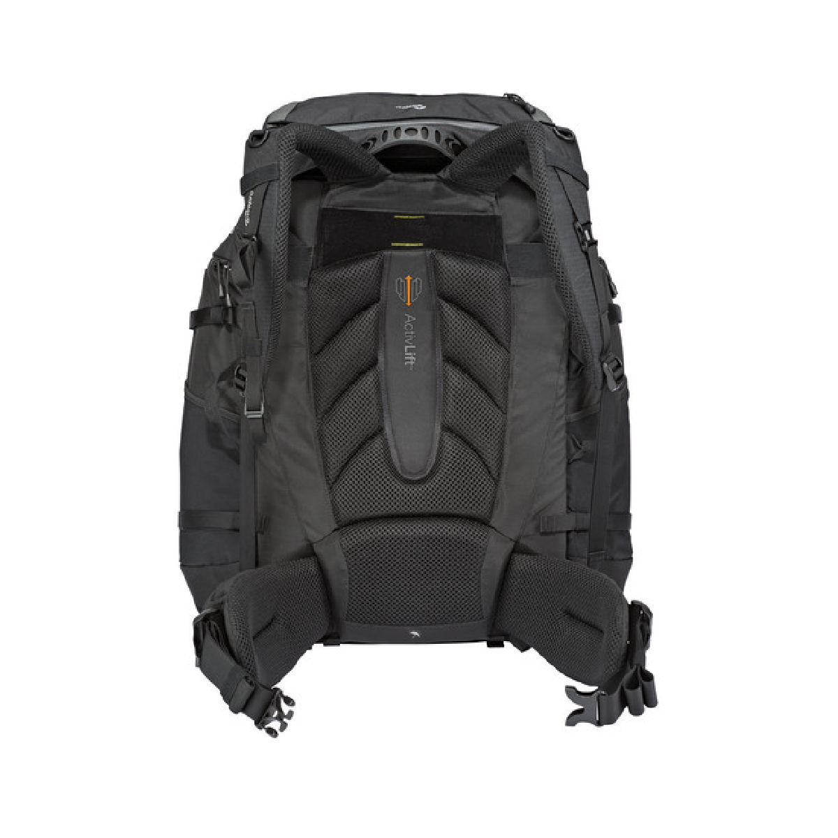 Lowepro Pro Trekker 650 AW Camera and Laptop Backpack (Black) | Future ...