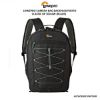 Picture of Lowepro Photo Classic Series BP 300 AW Backpack (Black)