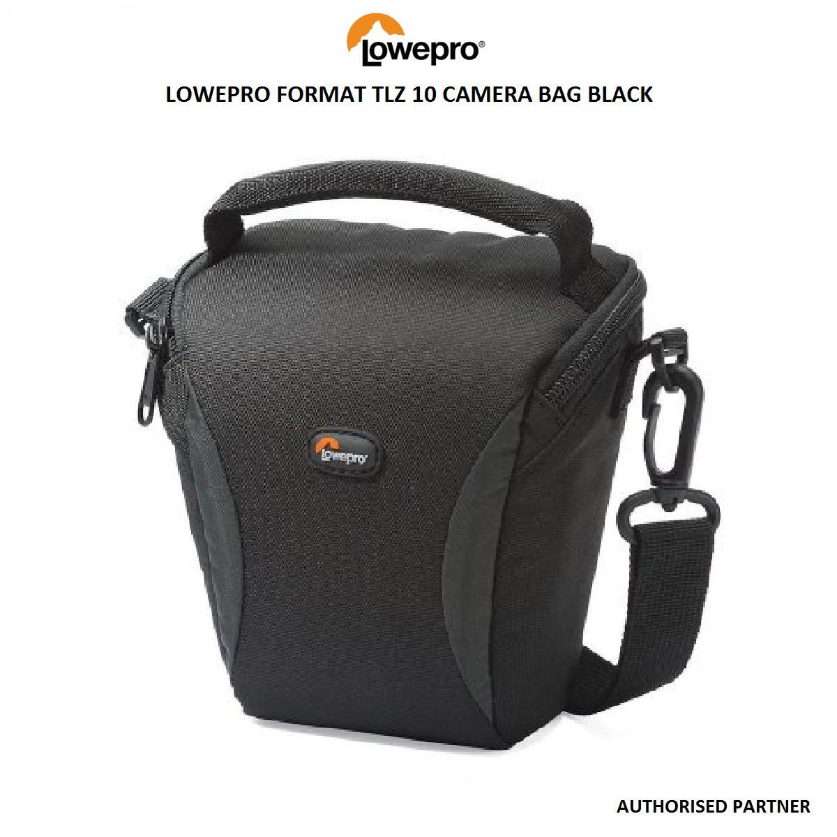 Lowepro Format TLZ 10 Camera Bag Future Forward