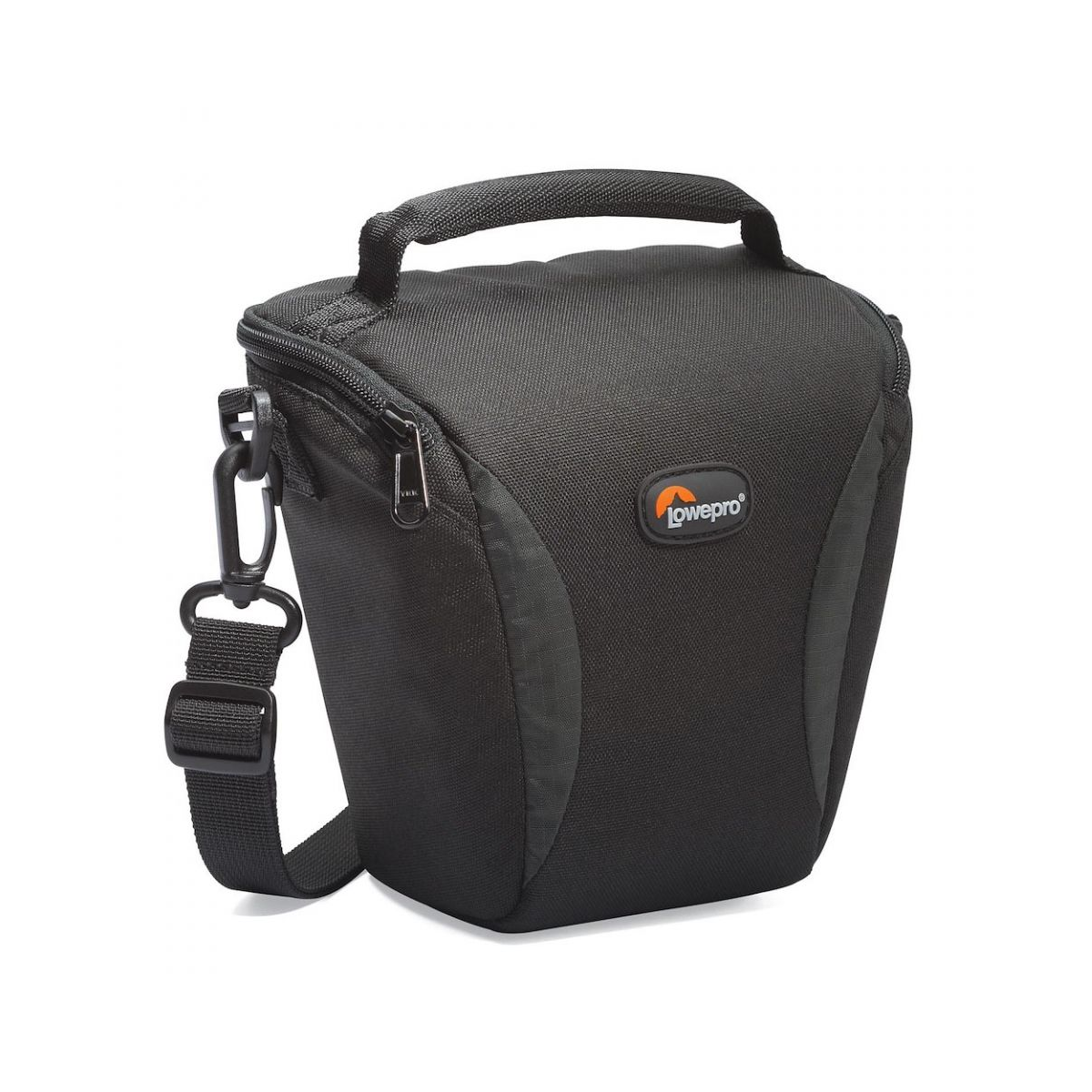 Lowepro Format TLZ 20 Camera Bag Black Future Forward