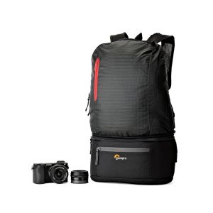 Picture of Lowepro Passport Duo Camera Backpack for Mirrorless Camera or Compact DSLR