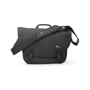 Picture of Lowepro Passport Messenger Camera and Gear Bag, Black