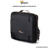 Picture of Lowepro Dashpoint AVC 80 II Multiple Action Camera Case (Black)