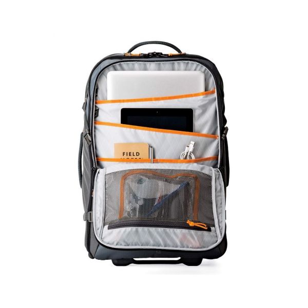 Picture of Lowepro Highline RL X400 AW Gray