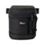 Picture of Lowepro Small Lens Case 7x8cm (Black)