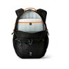Picture of Lowepro RidgeLine BP 250 AW Backpack (Black/Traction)