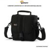 Picture of Lowepro Adventura SH 140 Shoulder Bag (Black)