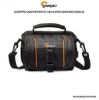Picture of Lowepro Adventura SH 110 II Shoulder Bag (Black)