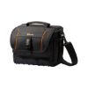 Picture of Lowepro Adventura SH 160 II Shoulder Bag (Black)