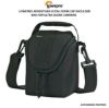 Picture of Lowepro Adventura Ultra Zoom 100 Shoulder Bag for Ultra zoom Cameras